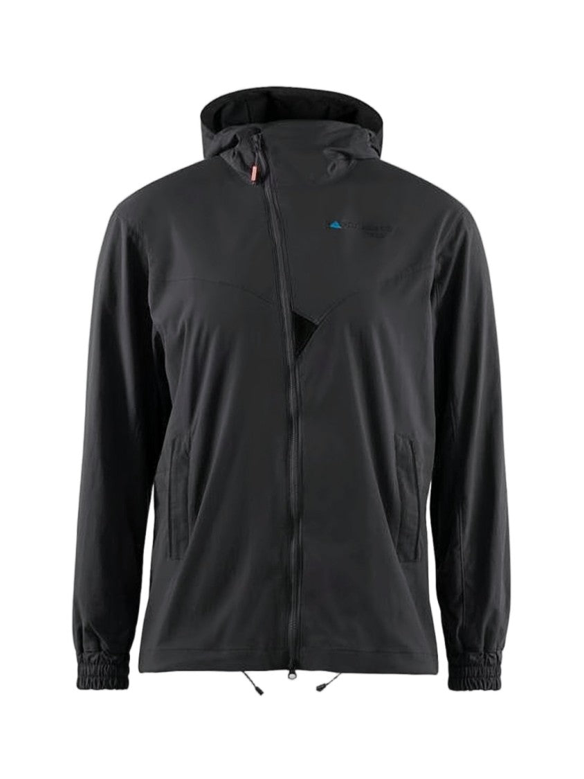 Klattermusen Sleek Minimalist Klattermusen Jacket With Hood
