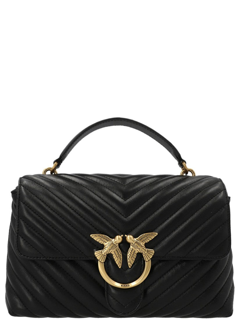 Pinko 'Classic Love Bag Puff' Handbag
