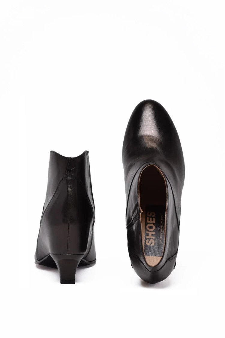 Golden Goose Monterey Boot - Black