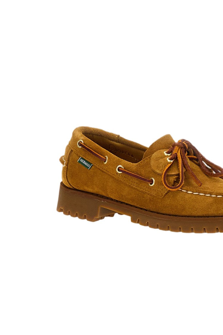 Sebago Ranger Artisan Shoes