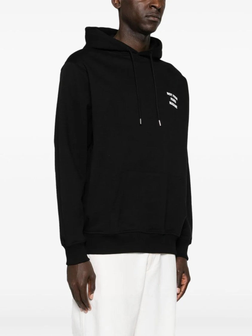 Drôle De Monsieur The Slogan Hoodie
