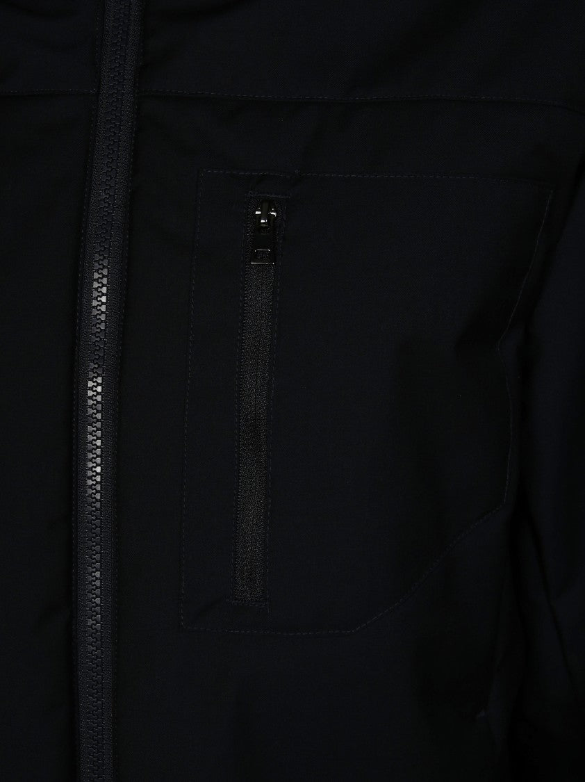 On The Bund Artechwo200 Sweatshirt Jacket