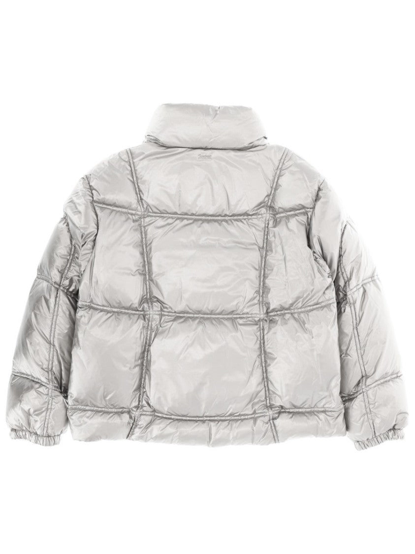 Laminar Metallic Shield Laminar Jacket