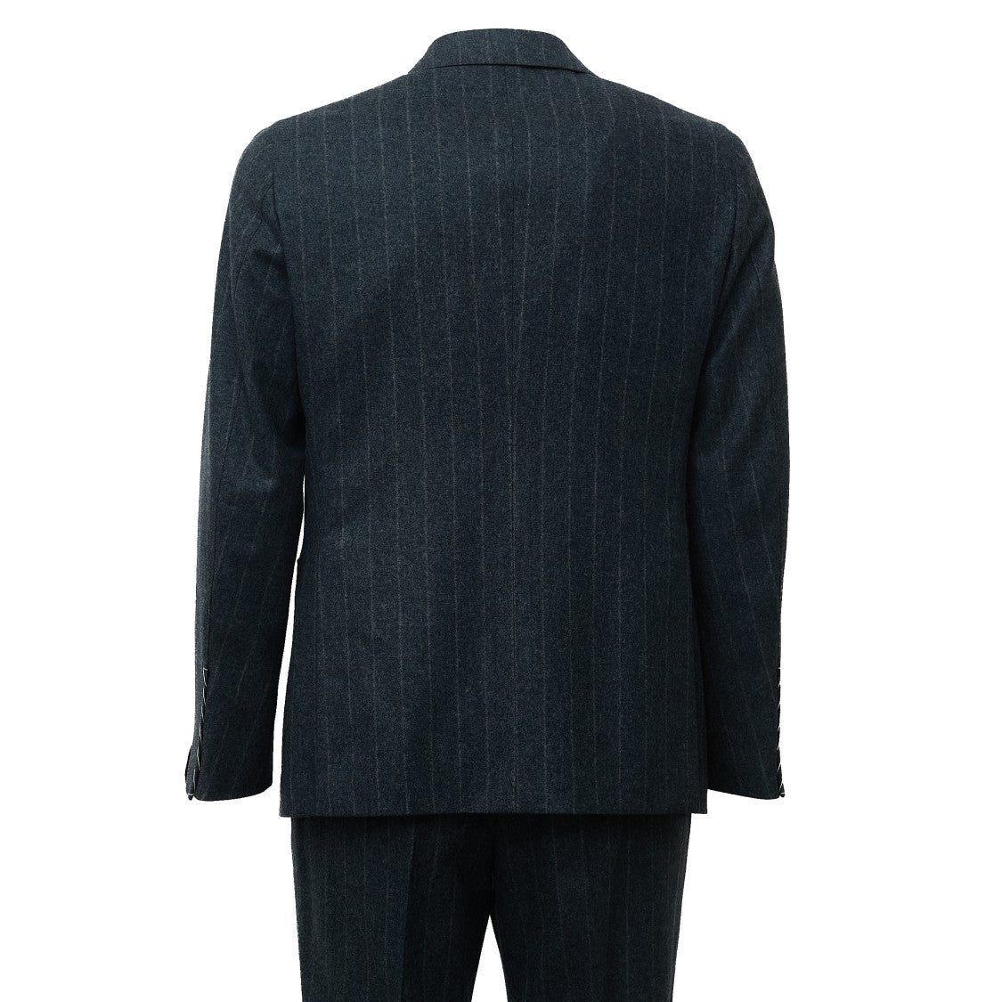 Caruso Aida Single-Breasted Wool-Cashmere Suit