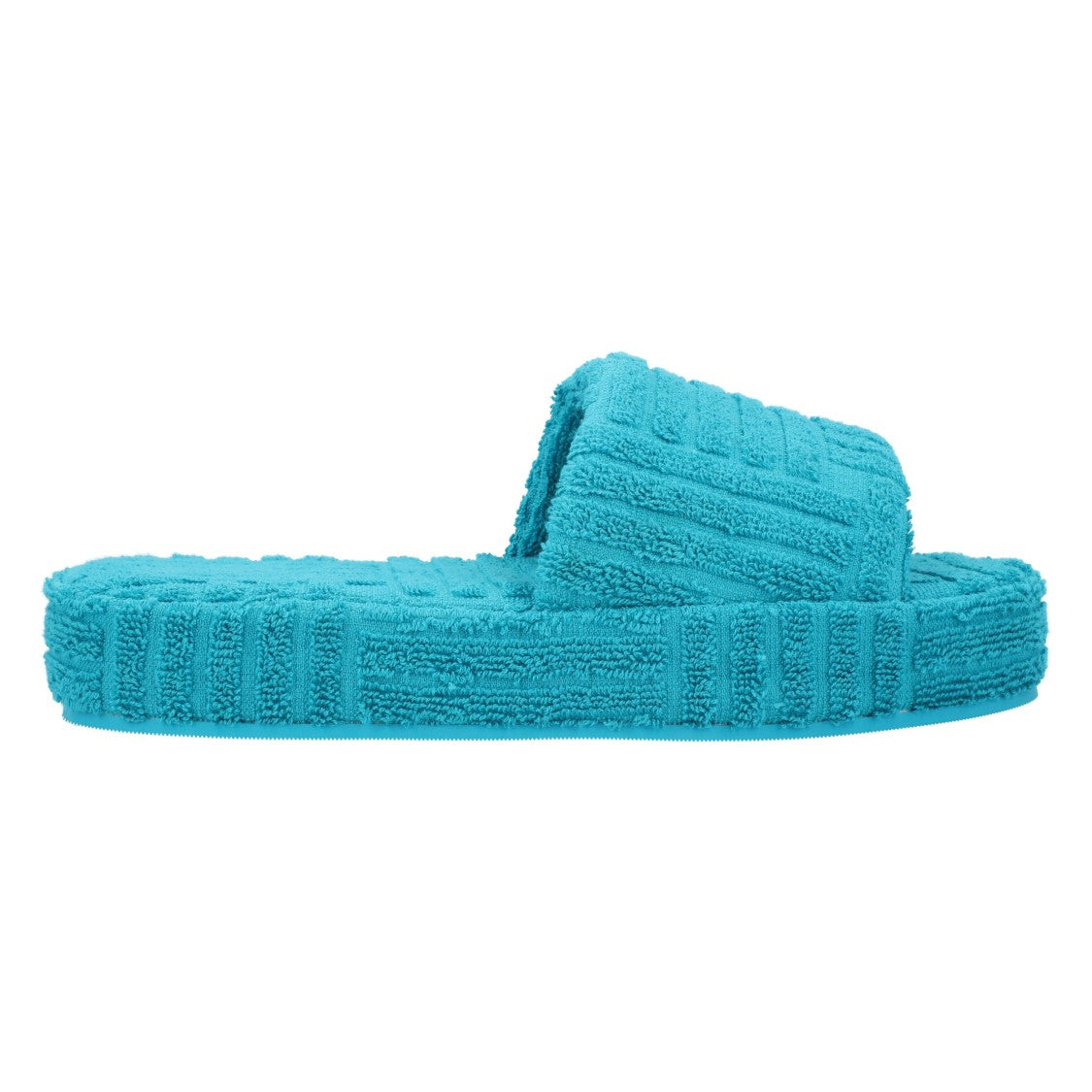 Bottega Veneta Resort Sponge Blue