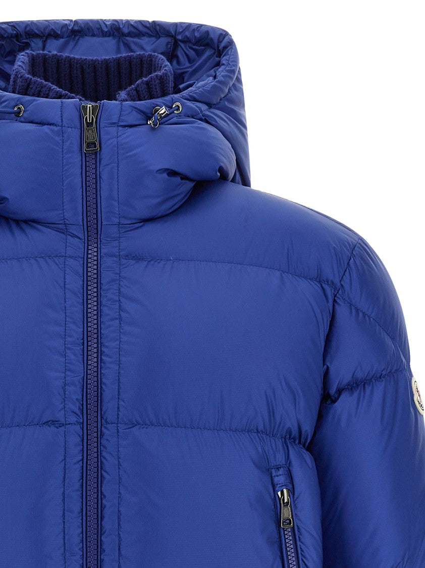 Moncler 'Rivau' Down Jacket