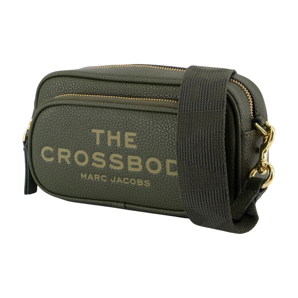 Marc Jacobs The Crossbody - Leather - Green