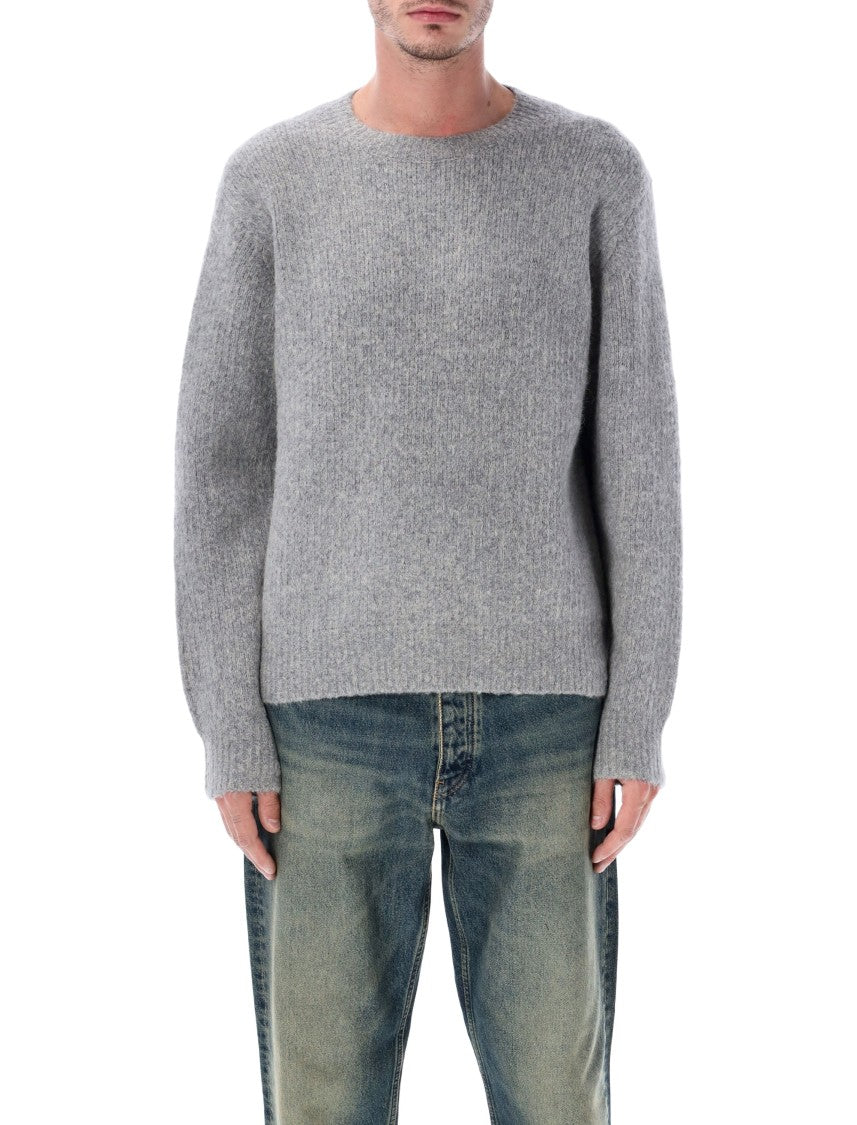 Sunflower Yak And Wool Blend Sweater