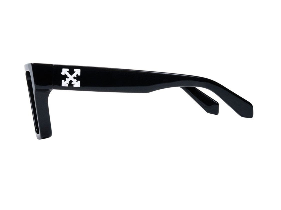 Off-White Ow1052 Emblem Sunglasses