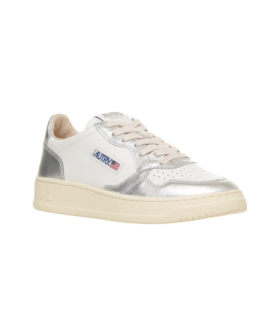 Autry Medalist Low' Sneakers