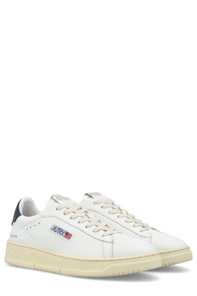 Autry Classic Low-Top Sneakers