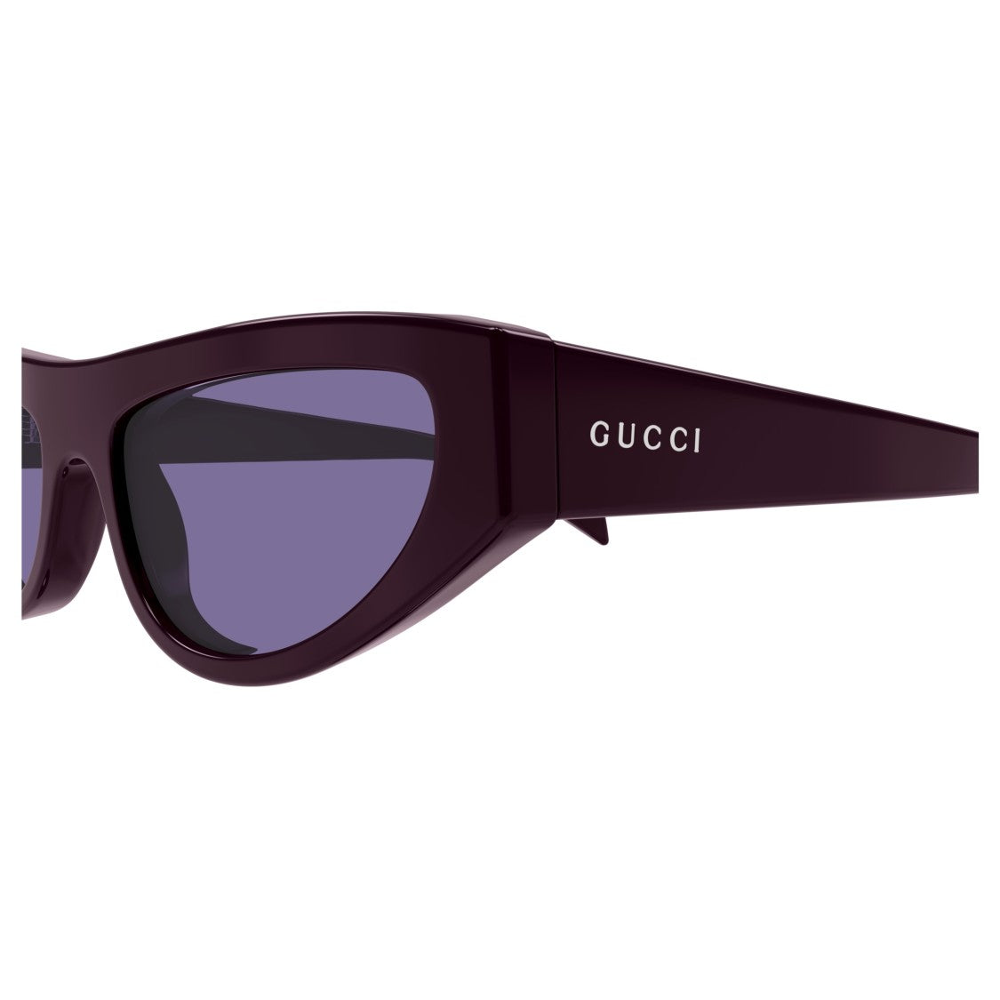 Gucci Gg1919s Cat-Eye Sunglasses