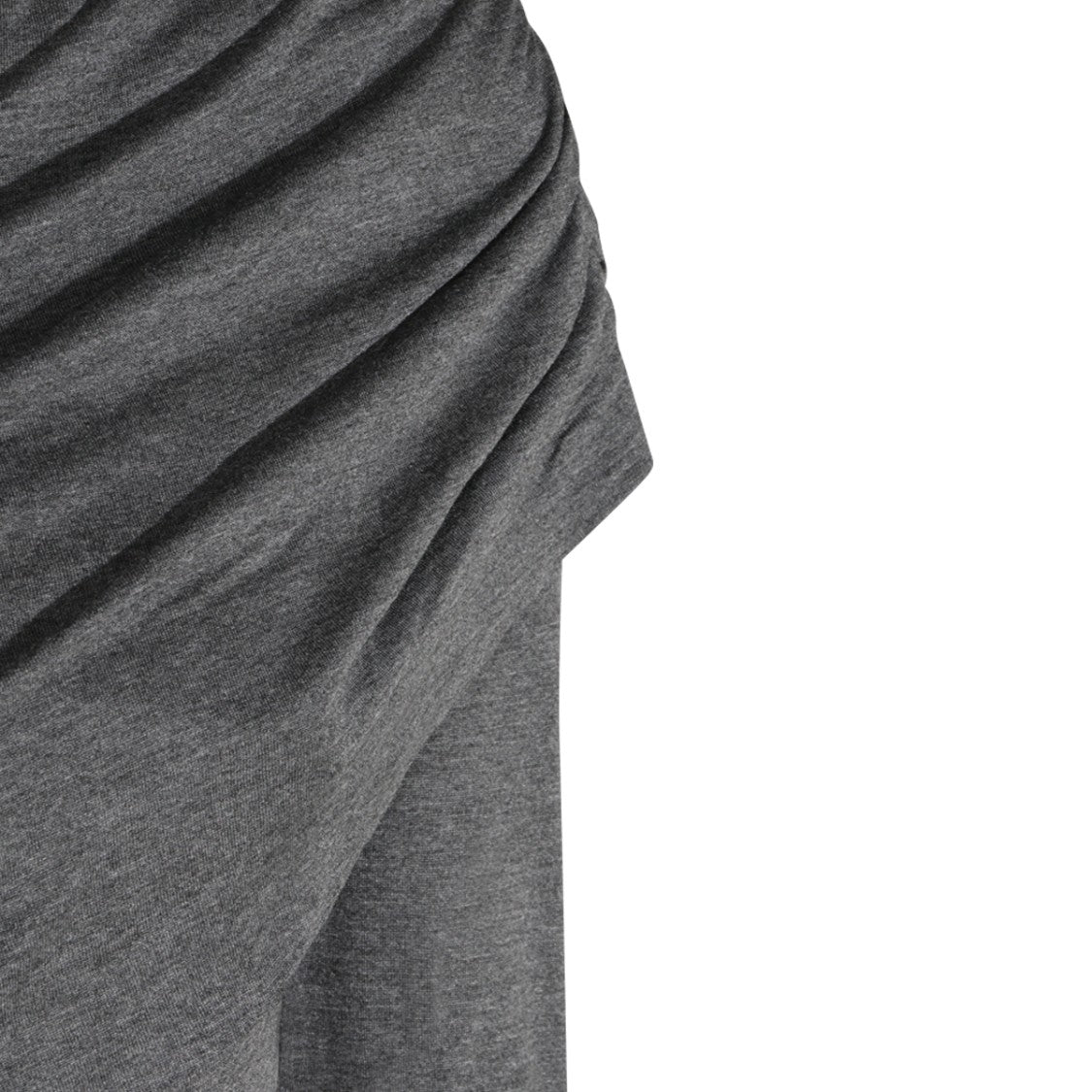 Isabel Marant Étoile Long Sleeves Round Neckline Top