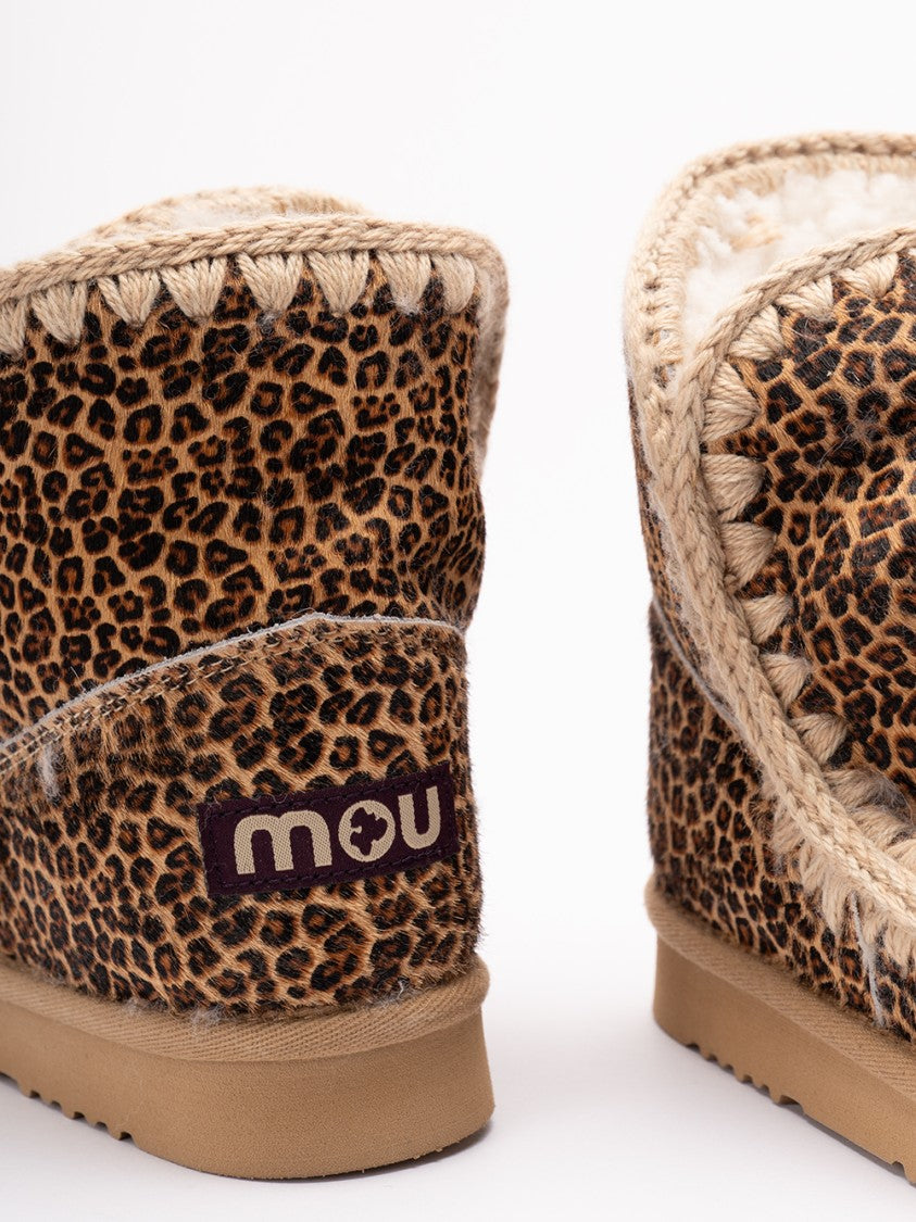 Mou `Eskimo 18` Boots