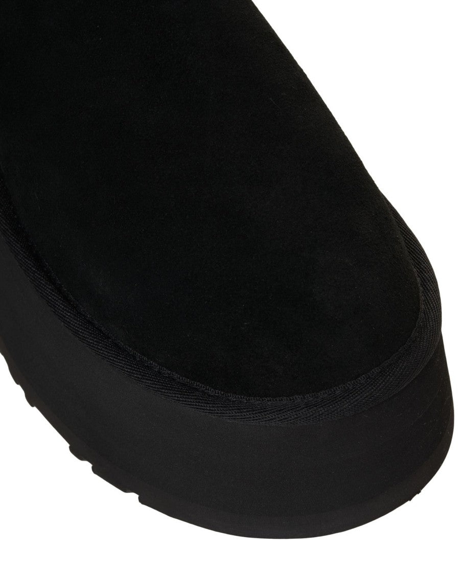 Ugg Classic Mini Dipper' Boots