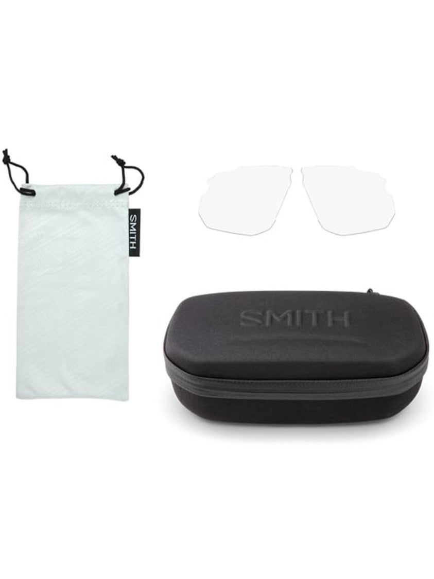 Smith Smith Motive Sunglasses With Chromapop Technology