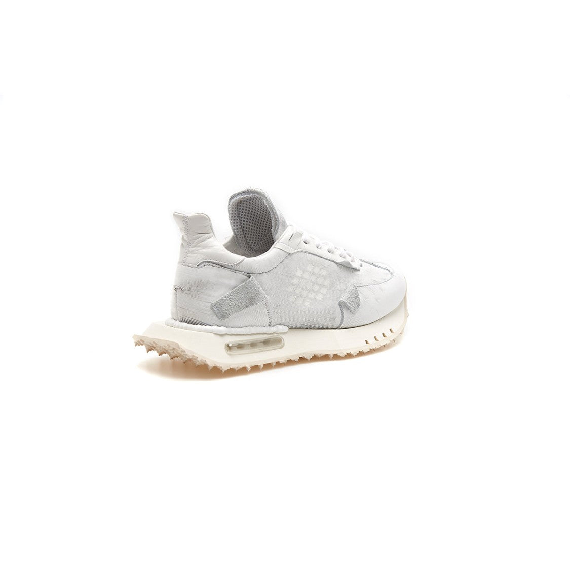 Bepositive Space Race - Laser Cut Sneakers