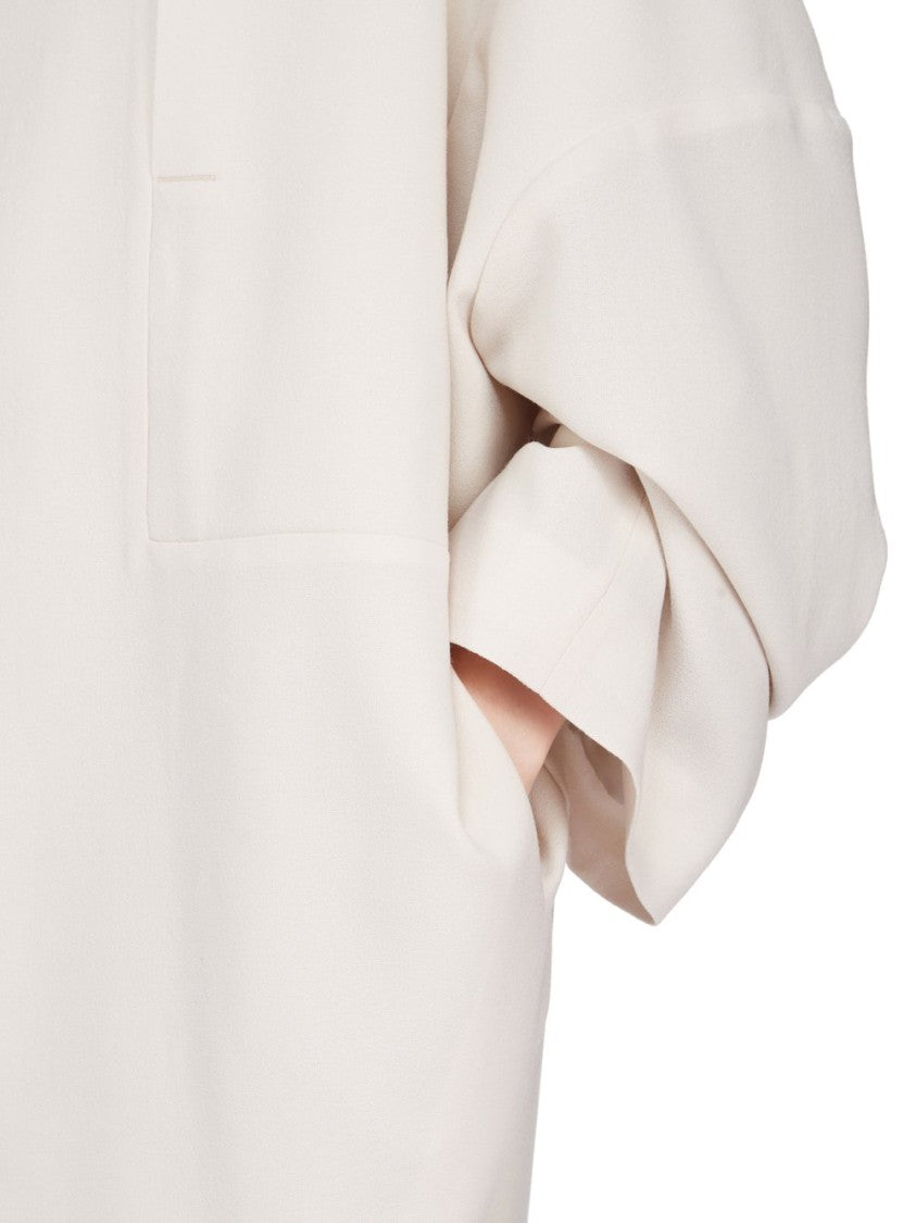 Rick Owens Oversized Arrowhead Jmf Tatlin Jacket