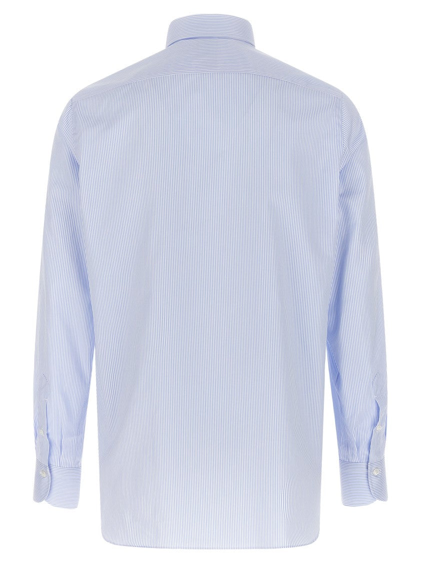 Finamore 'Napoli' Shirt