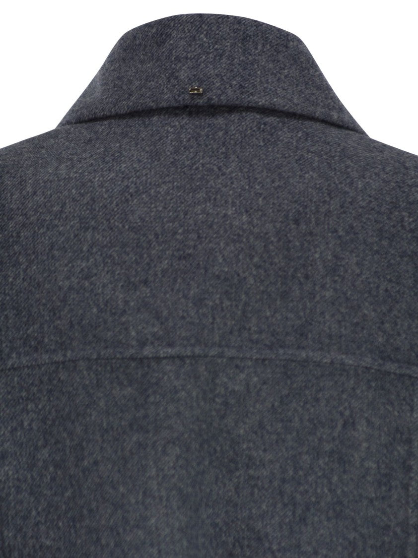 Sportmax Celso - Wool Jacket
