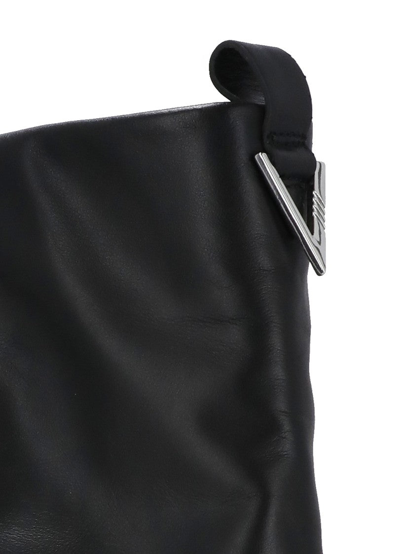 The Attico Robin Boots