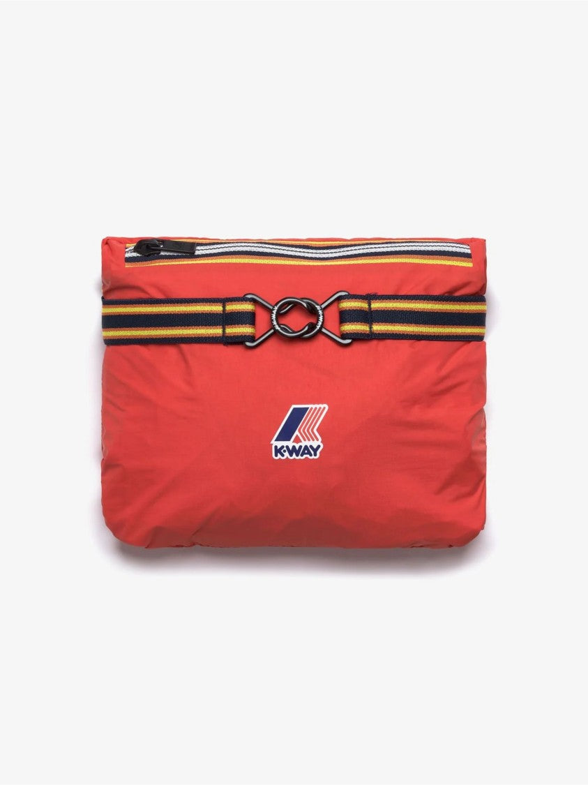 K-Way Le Vrai 4.0 Claude Jacket