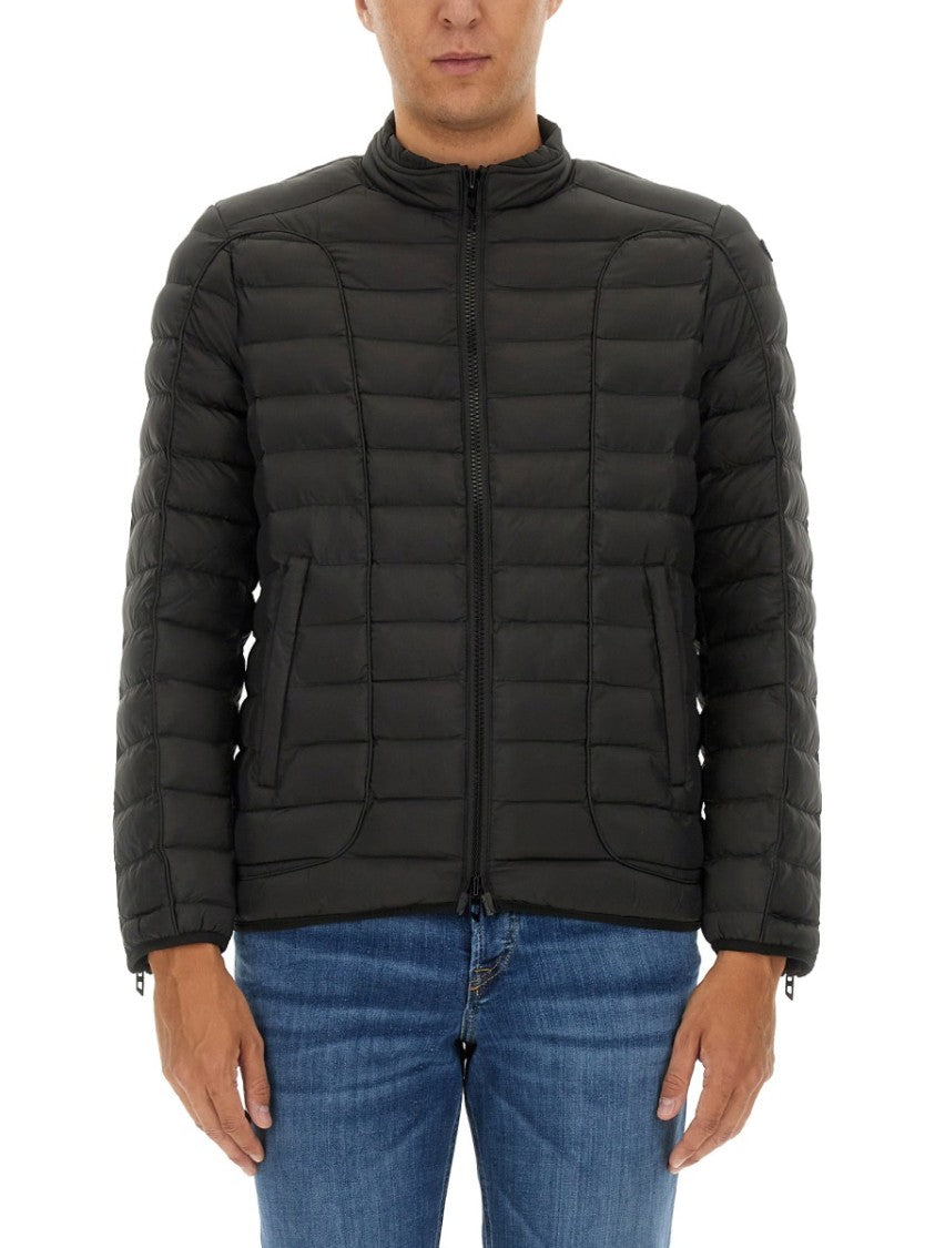 Diesel W-Pilot Down Jacket