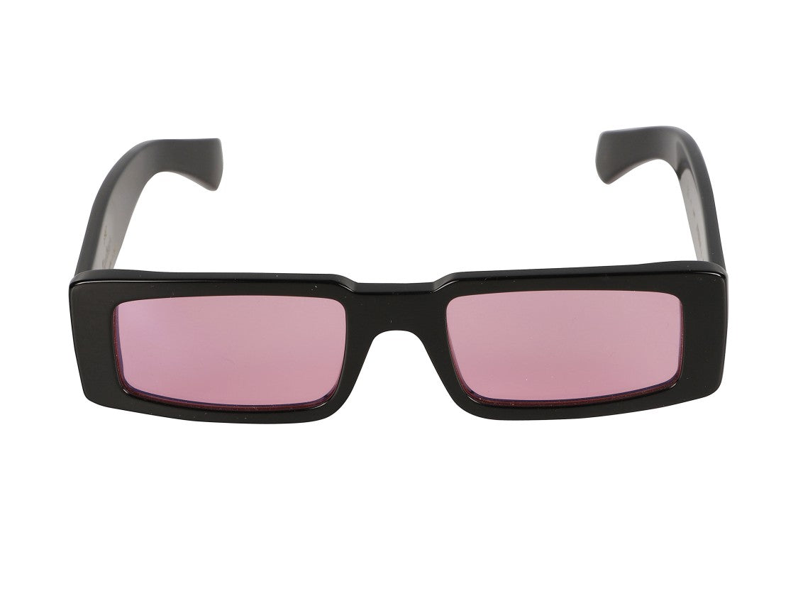 Kador Gold Strike 4-S Rectangular Sunglasses