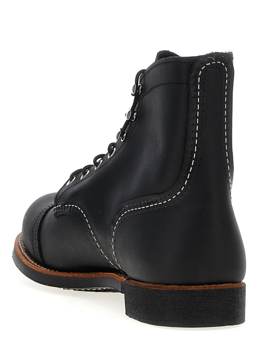 Red Wing Iron Ranger® Ankle Boots