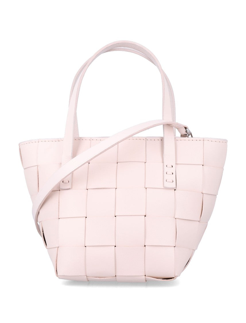 Dragon Diffusion Japan Mini Tote Bag