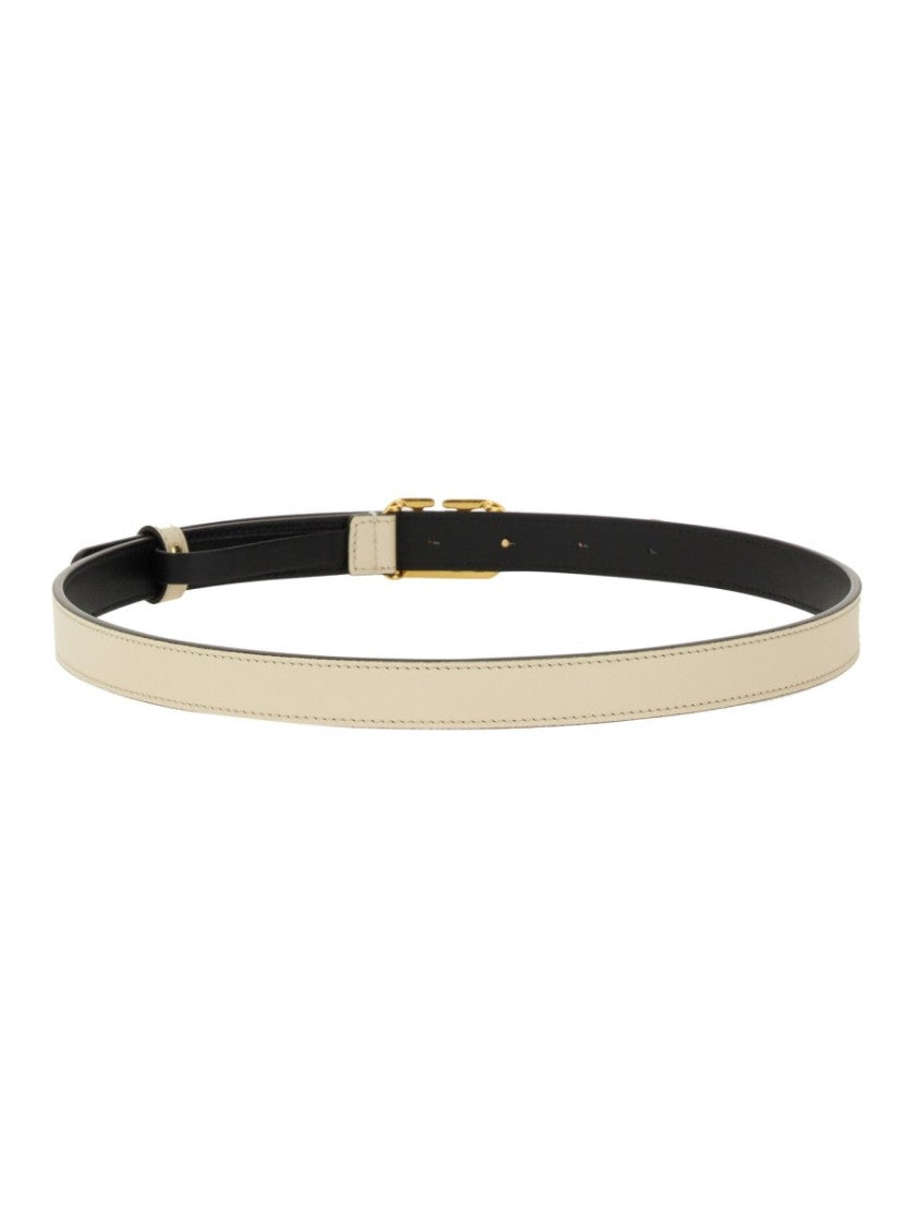 Valentino Garavani "Vlogo Signature" Belt