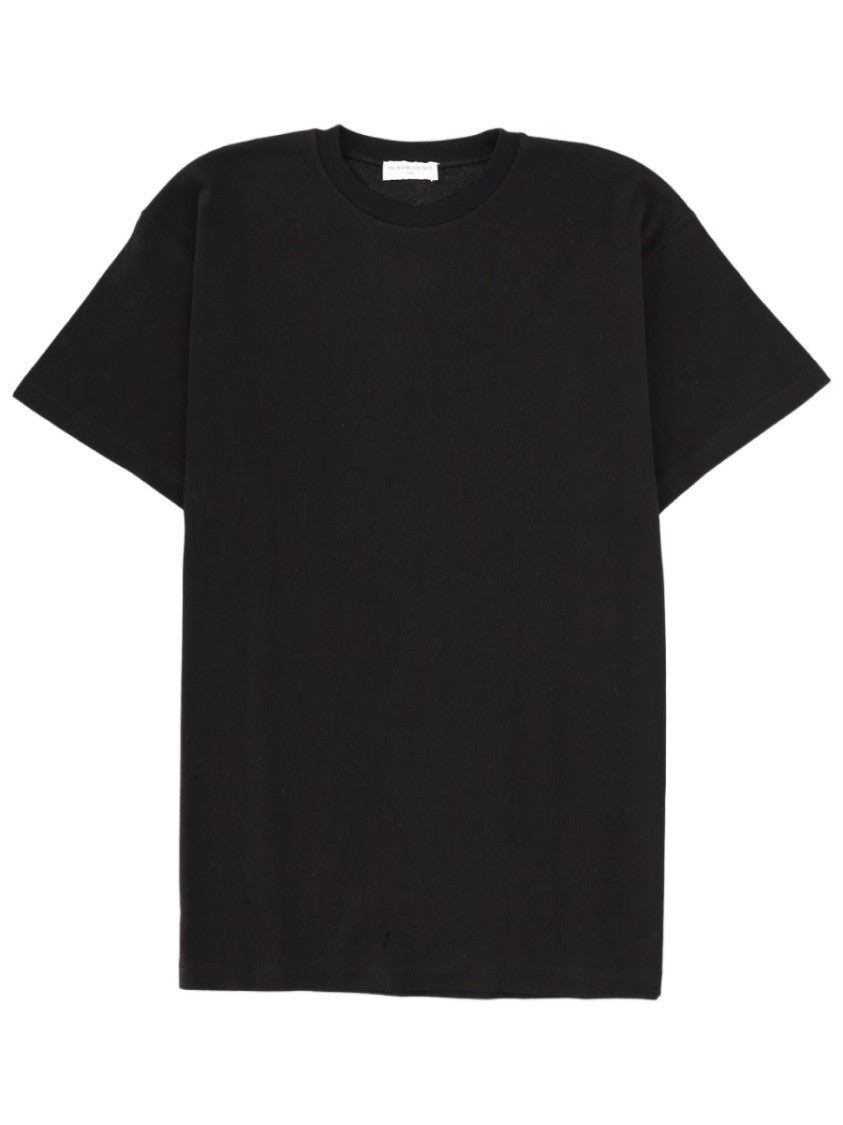 Ih Nom Uh Nit Black Magazine Cover Graphic Cotton T-Shirt