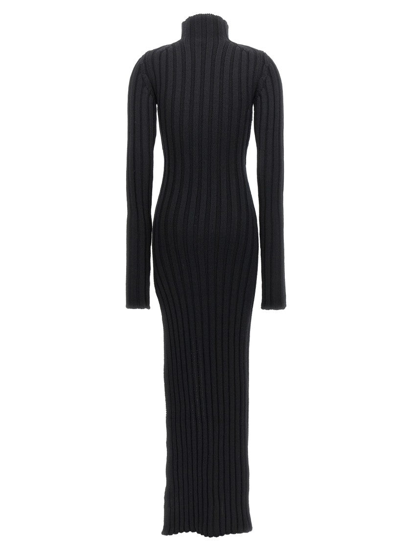 Ann Demeulemeester 'Cyntia' Dress