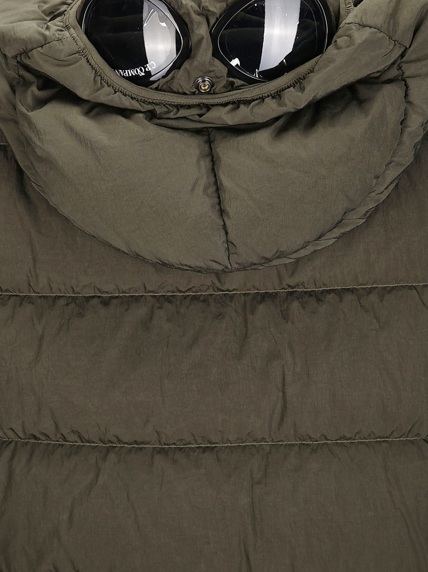 C.P. Company Medium Outerwear Jacket