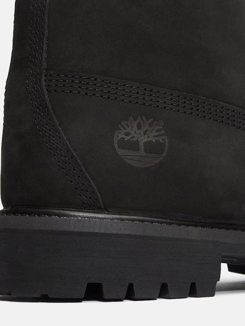 Timberland Lace-Up Waterproof Boots