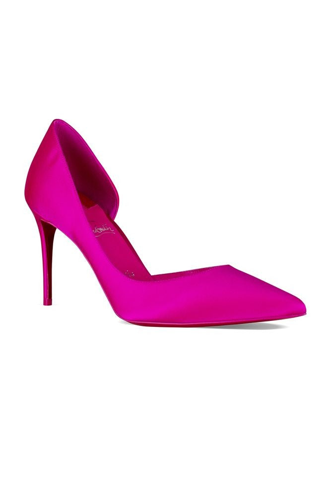 Christian Louboutin Iriza 85 Pumps