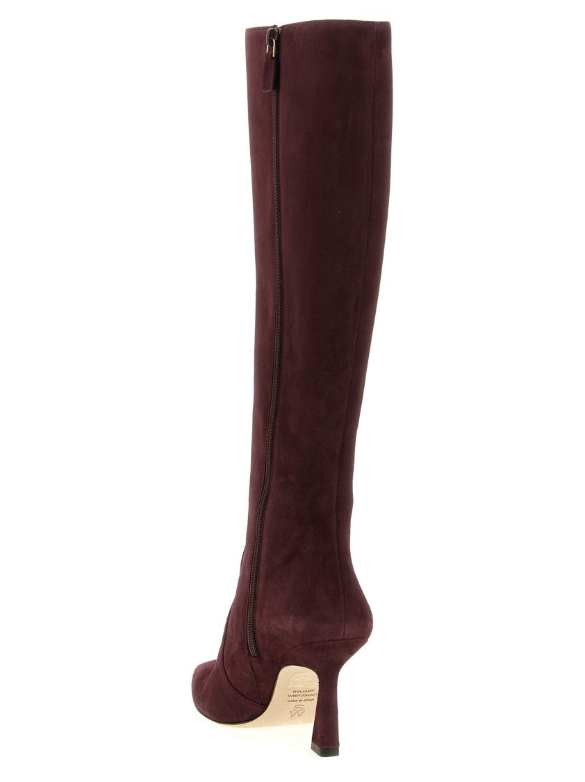 Stuart Weitzman 'Vinnie' Boots