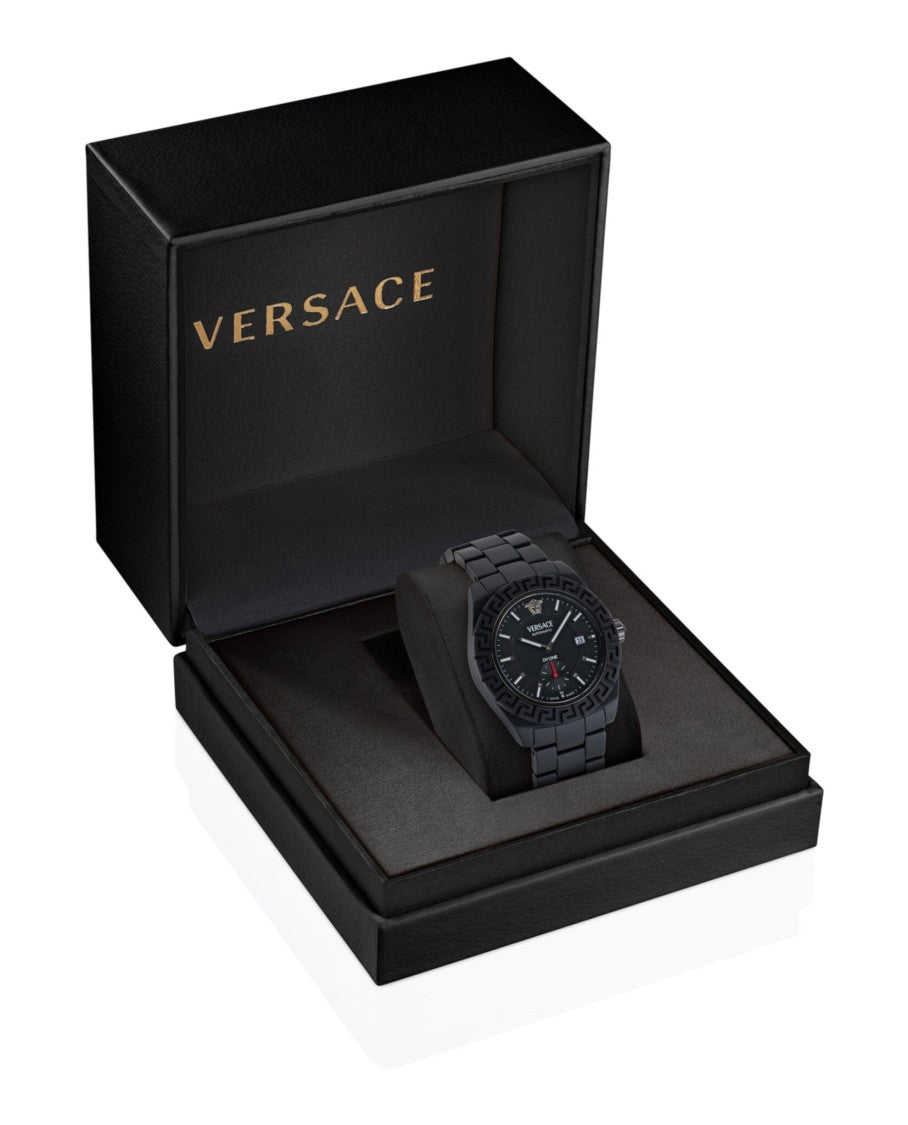 Versace Dv One Automatic Watch