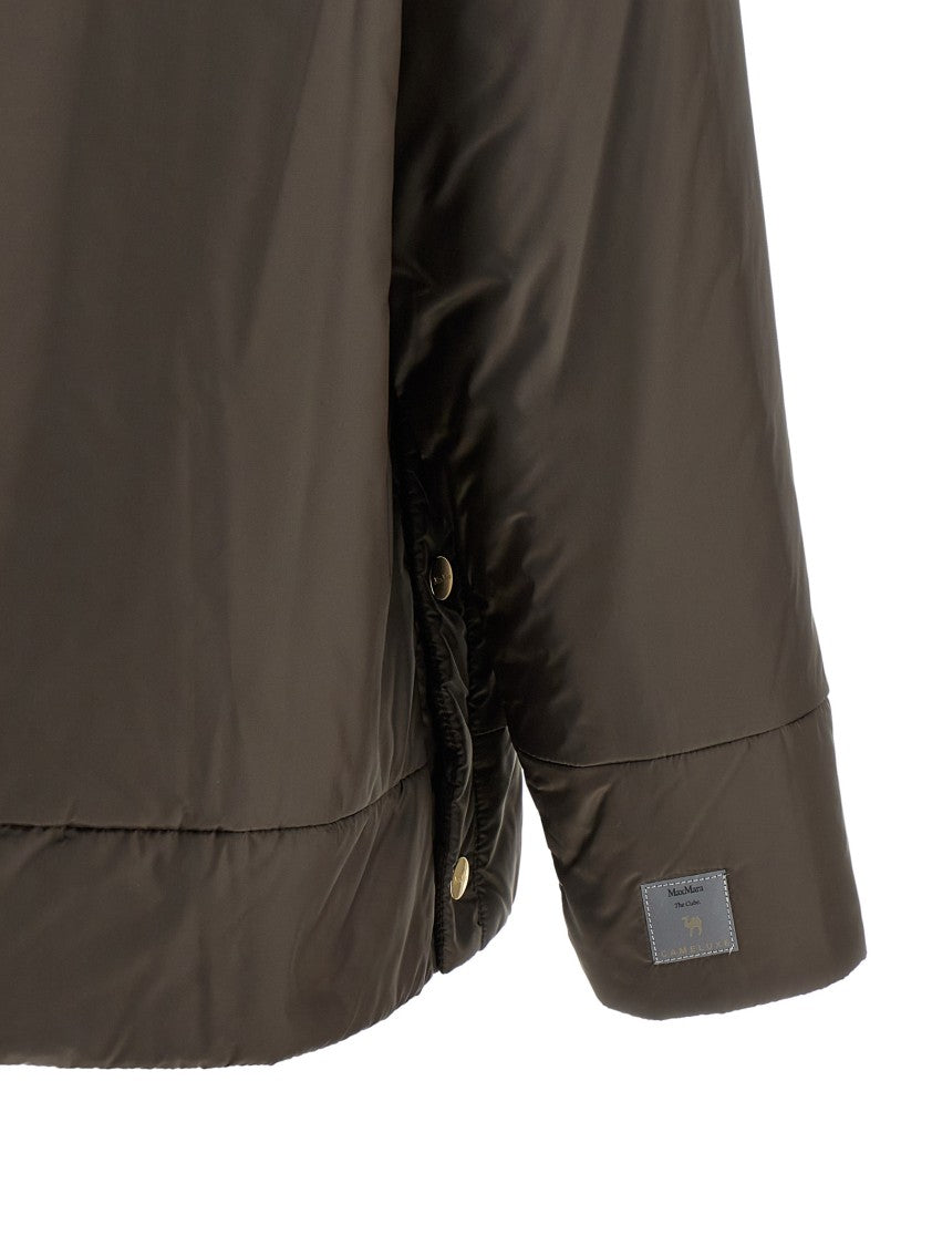 Max Mara 'Mtcdaria' Jacket