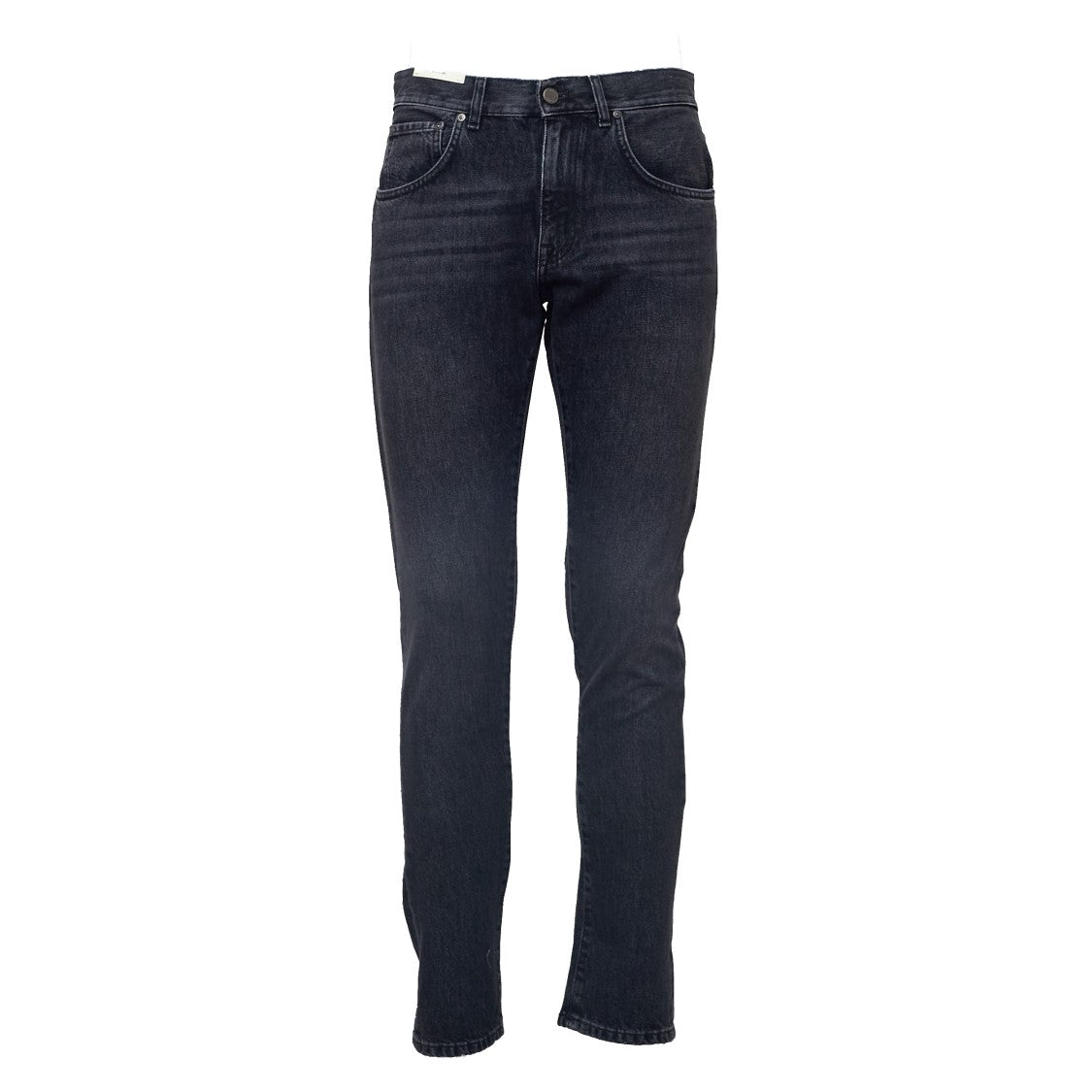 Pt Cotton Breakbeat Straight Leg Jeans