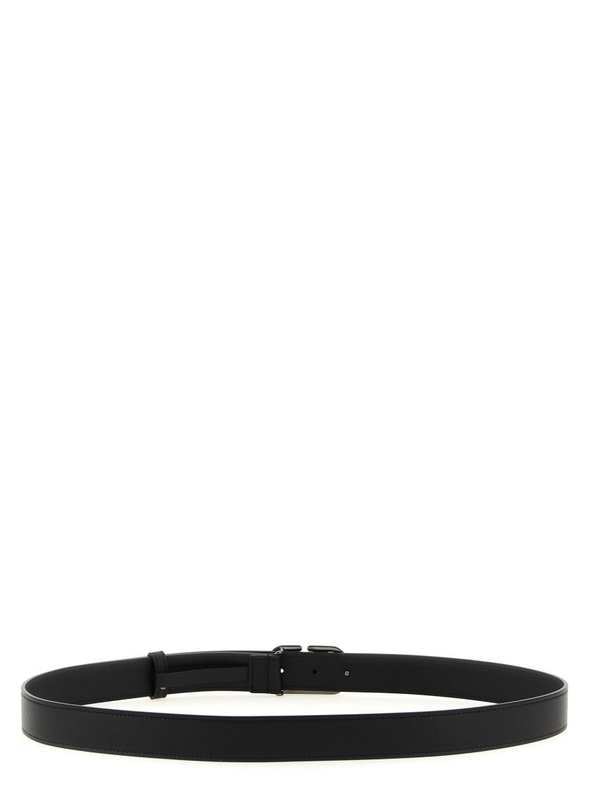 Valentino Garavani 'Vlogo Singature' Belt