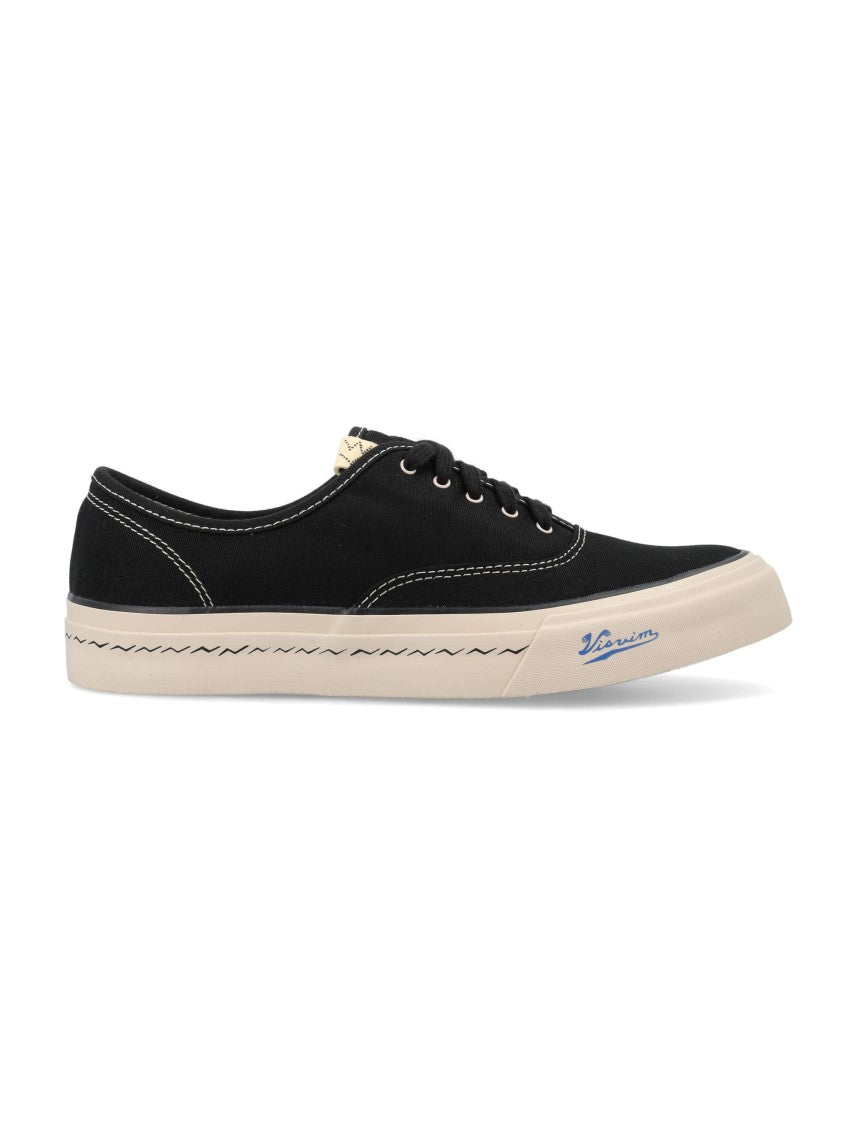 Visvim Logan Deck Lo Sipe Sneakers