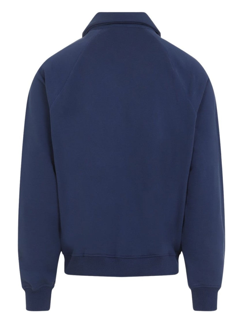 Casablanca Long Sleeve Pullover Sweater