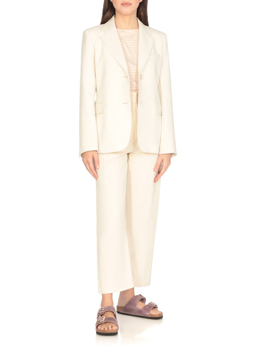 Birkenstock Purple Arizona Sandals