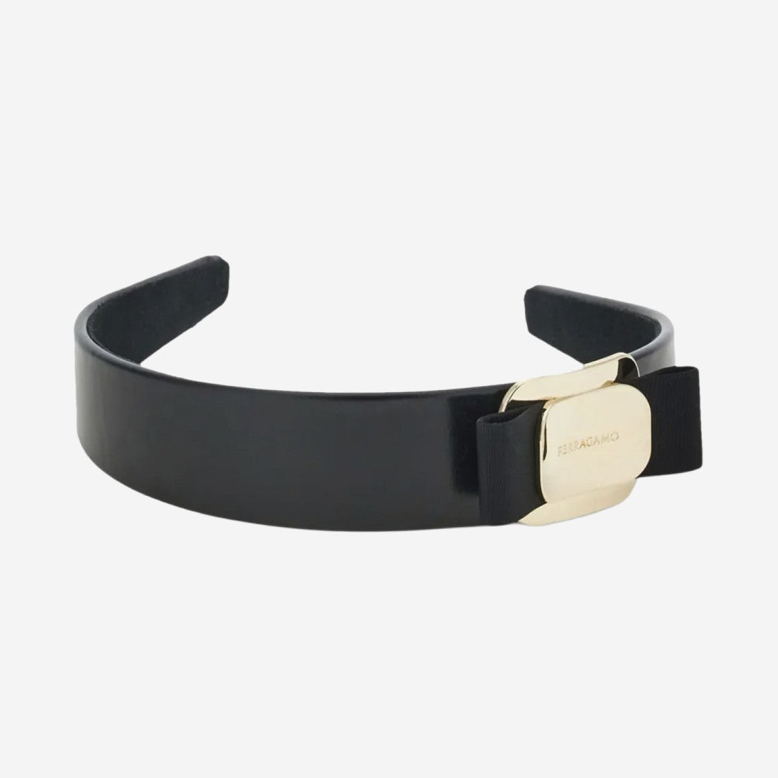 Salvatore Ferragamo Vara Bow Headband