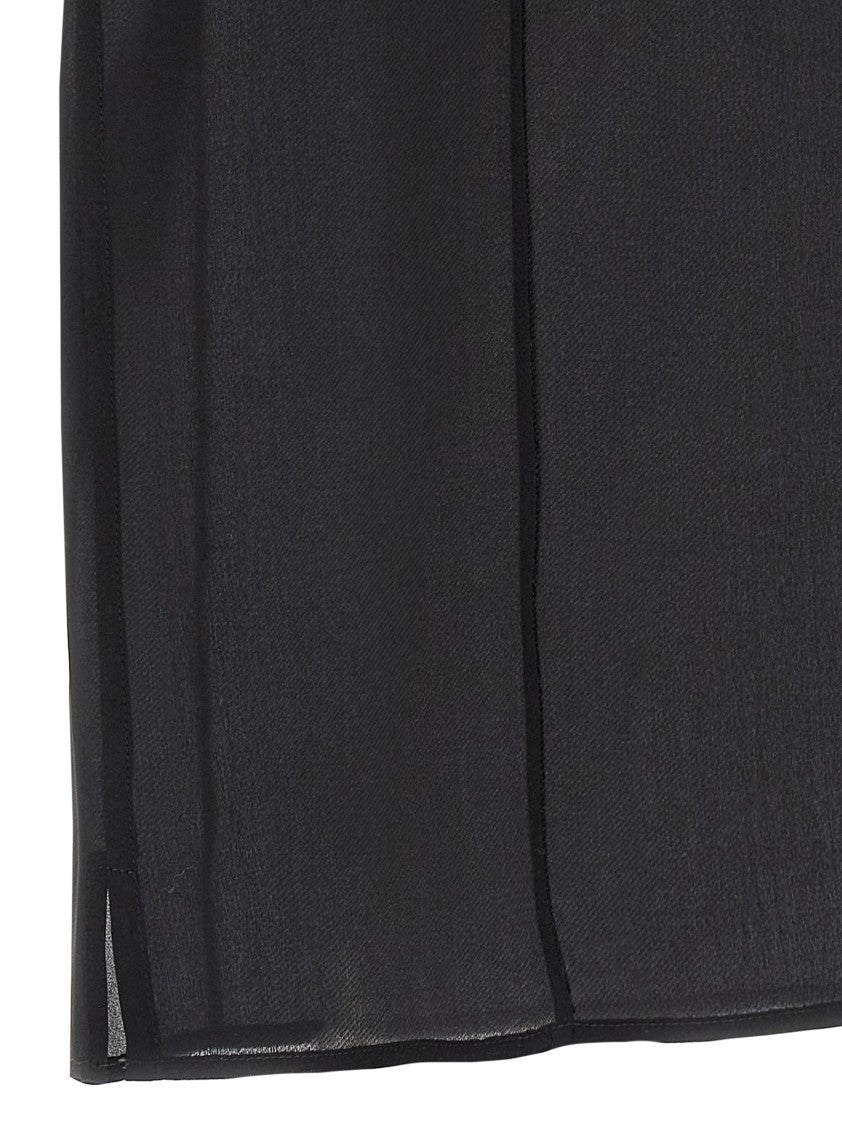 Khaite 'Keefe' Shirt