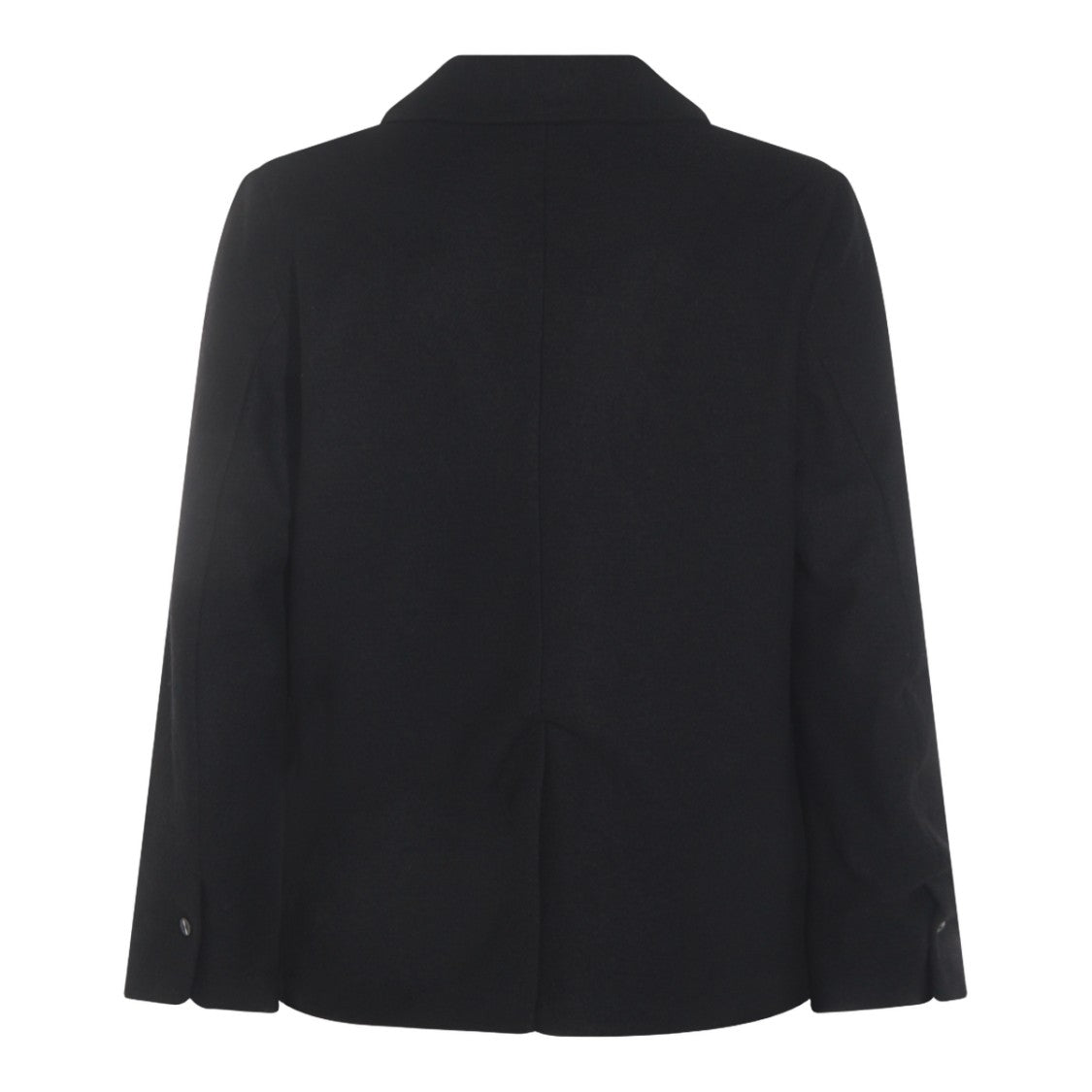 Thom Krom Tailored Jacket With Notched Lapel