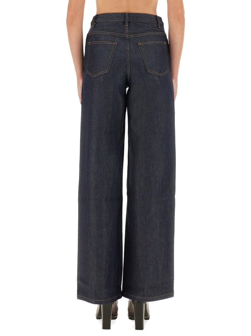 A.P.C. Elisabeth Jeans