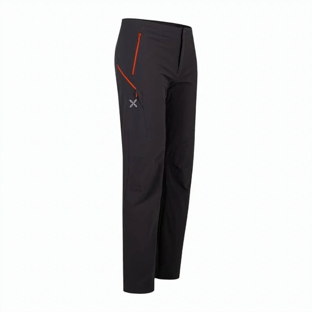 Montura Slim-Fit Matte Finish Leggings