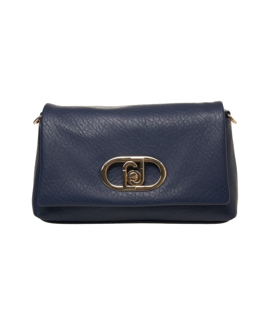 Liu Jo Crossbody Bag With Chain Detail